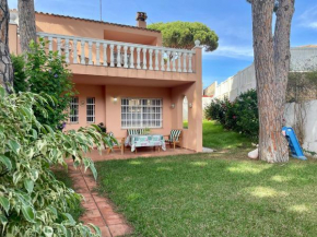 Chalet Er Sentí Chiclana De La Frontera